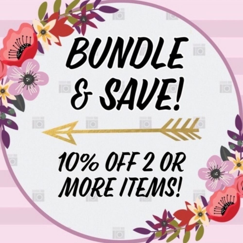 Bundle & Save